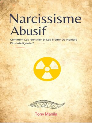 cover image of Narcissisme Abusif